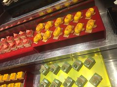 -济南香格里拉·咖啡泉自助餐厅