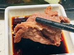 -肥仔文澳门猪骨煲(南京西路店)