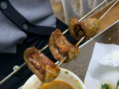 羊腰-王红军龙虾(盐仓桥店)