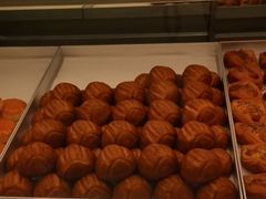 -東更道点心行(崂山丽达店)