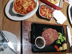 -必胜客(百联又一城店)