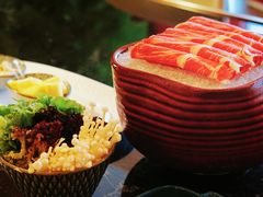 -蒋记海鲜姿造•洋房别墅(星河湾店)