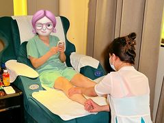 -道合堂·中式按摩·spa(民治店)