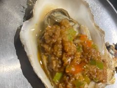 -大神太神·铁板烧(七宝领展广场店)