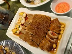 -金时代顺风大酒店(临港百联店)