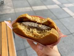 -泽田本家·铜锣烧(美罗城店)