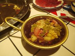 -贤合庄卤味火锅(顺城店)