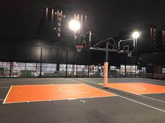 -洛克公园·篮球(雨花客厅店)