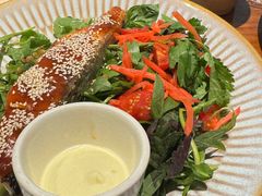 -BAKER&SPICE(安福路店)
