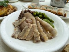 -金时代顺风大酒店(南桥百联店)