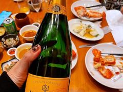 -mezza9 Macau(澳门君悦酒店)