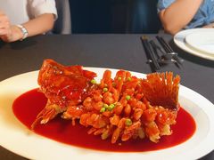 -RIVIERA 松鹤楼(外滩店)