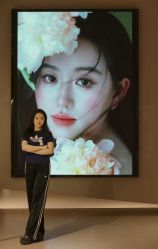 -乐派诗婚纱摄影