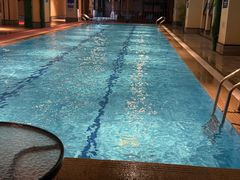 -汉唐水世界温泉洗浴水乐园