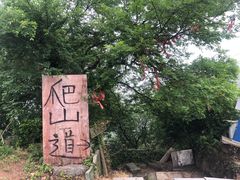-午潮山国家森林公园