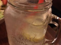 -玛格萝妮比萨屋(四平店)