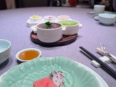 -浙江西子宾馆·牡丹厅
