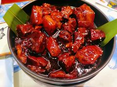 -姑苏家宴·苏帮菜·松鼠桂鱼(苏州总店)
