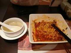 -康师傅私房牛肉面(北京南站店)