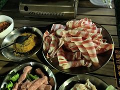 -沸奇公园·情景团建·年会露营烧烤轰趴生日(科技园店)