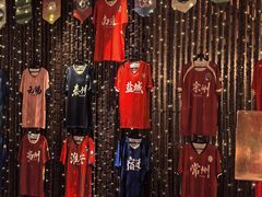 -南通滨江洲际酒店-西集自助餐厅