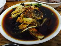 -雨田饭店