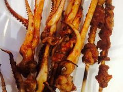 -8080美食汇自助烤肉火锅餐厅(镇江宝龙店)