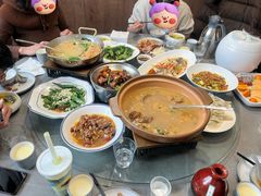 -秦淮人家风味酒楼(赣榆店)