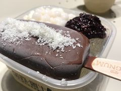 -甜心闲生传统手工冰粉(奎星楼店)