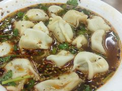 -回坊马二饺子馆