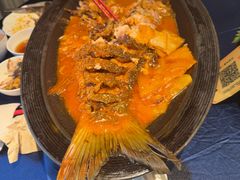 -紫泥369粗粮季(四牌楼店)