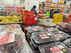 -山姆会员商店(亦庄创意生活广场店)