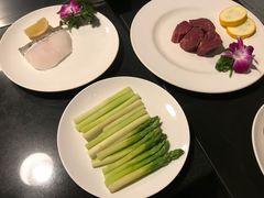 -尚水长廊铁板烧(荣祥广场店)