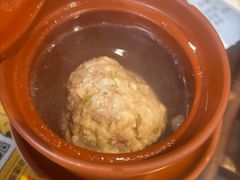 -陈记菜馆·非遗淮扬菜(东关街教场店)