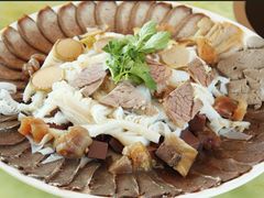 -许府牛杂·鲜牛肉火锅(梁溪万达店)