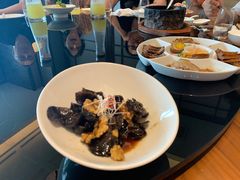 -青雅中餐厅(大连金石滩绿发希尔顿度假酒店)