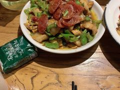 -U你·湖北家宴菜(南湖总店)