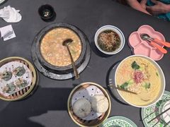 -南里山房·新淮扬菜(徐汇万科店)