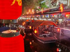 -侨美·唐荔园·40年地道粤菜