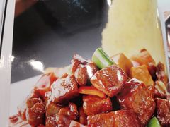 -大鸭梨烤鸭店(古城店)