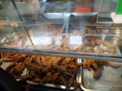 -北京王府井烤鸭(泰兴店)