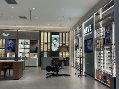 -宝岛眼镜·星创视光中心·林德伯格·奢品集合(北京世纪金源店)