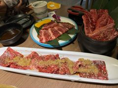 -虎丸烧肉(世纪汇店)