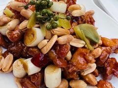 -万柳阁小馆·花园餐厅(龙潭湖店)