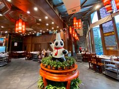 -川西坝子火锅(金沙1.0直营店)