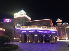 -三亚海昌梦幻海洋不夜城