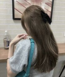 -BOF HAIR BY HONTO