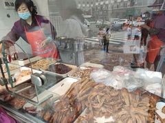 -红星兔丁(武侯祠店)