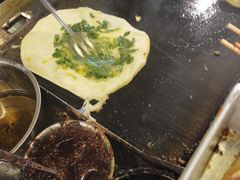 -老客满蛋饼(双塔市集店)