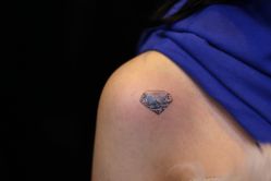 -飛凡TATTOO纹身•原创